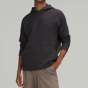 lululemon at ease hoodie